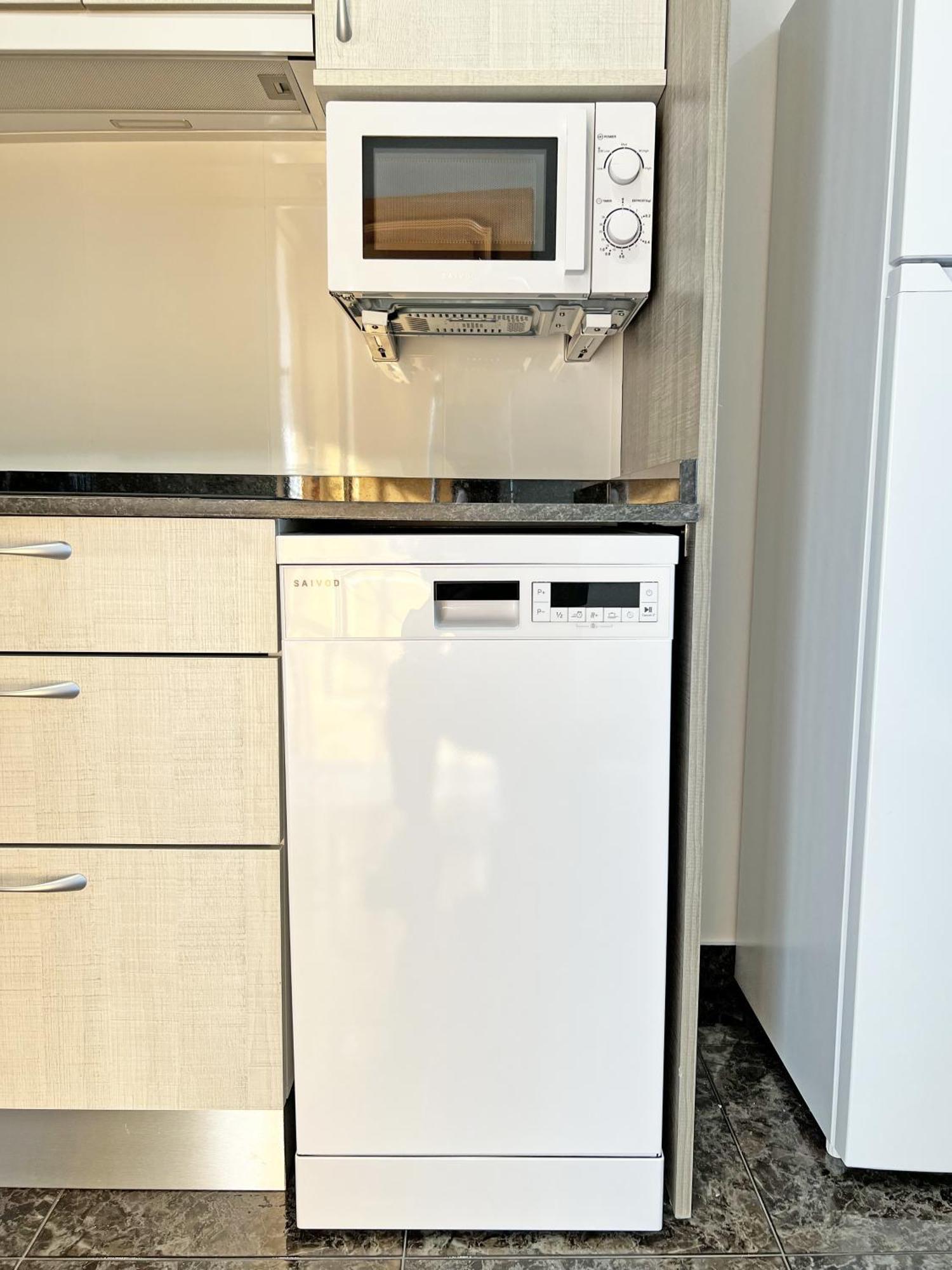 A 100 Metros De La Playa. Parking Gratuito Privado Apartment อาลิกันเต ภายนอก รูปภาพ